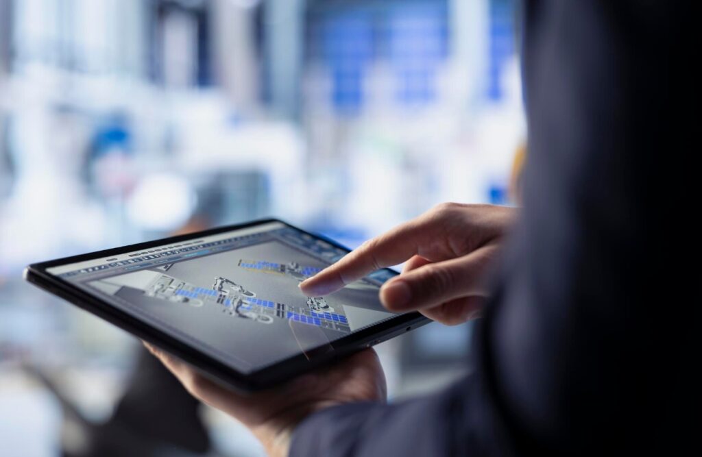 Como a IoT está transformando o mundo corporativo