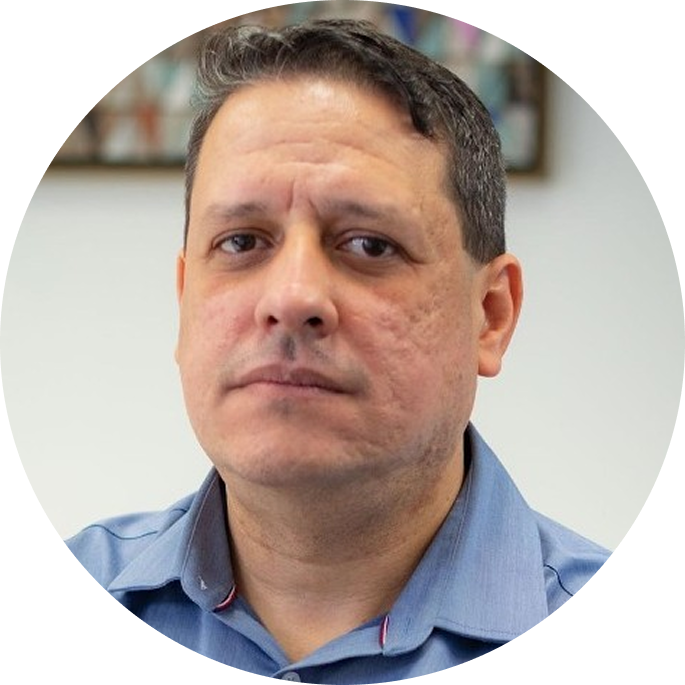 Ricardo Rigoni