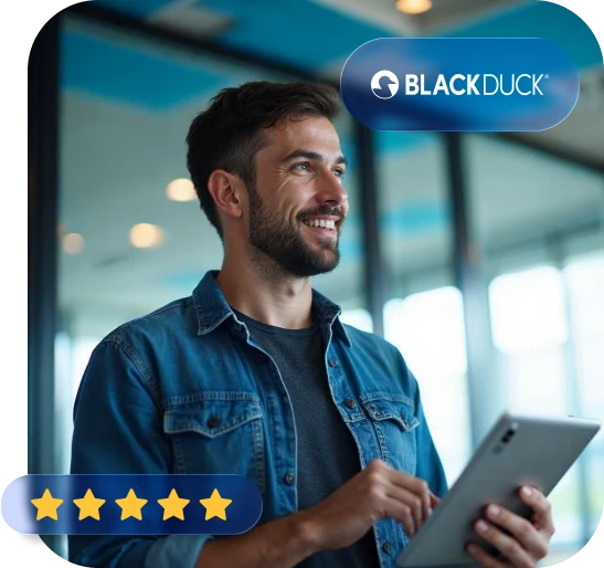 Black Duck