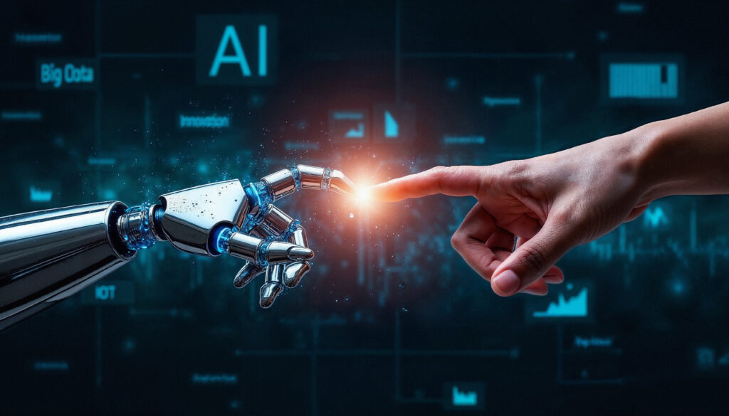 AIOps aplicado a Service Desk e NOC: como a IA transforma a operação de TI