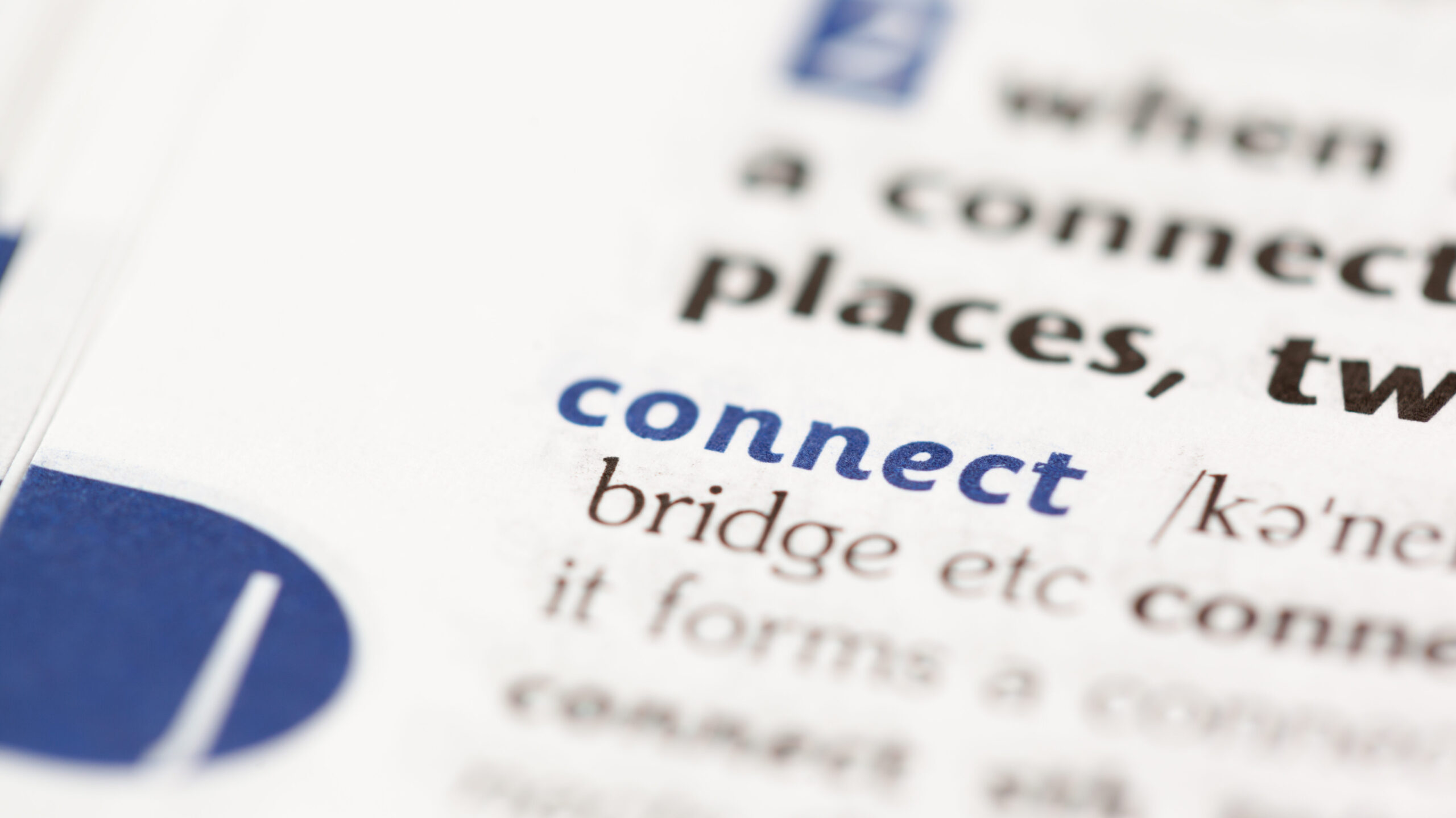 Imagem de um glossário de TI evidenciando a palavra 