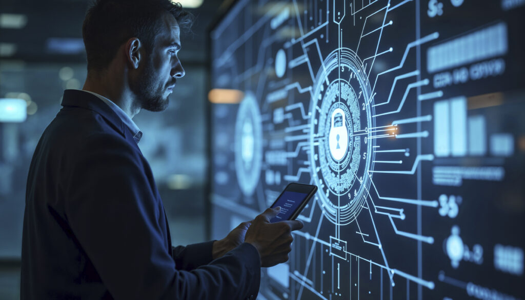 Zero trust: como proteger sua operação de TI do NOC ao SOC 2 Zero trust: como proteger sua operação de TI do NOC ao SOC