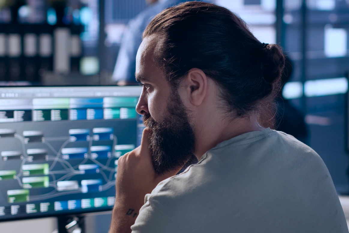 Avaliação de Riscos