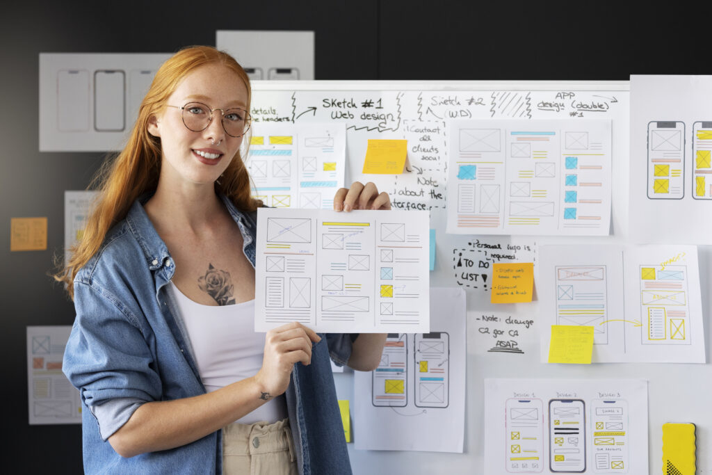 Product-led design: o que é e quando passa a liderar a estratégia do produto