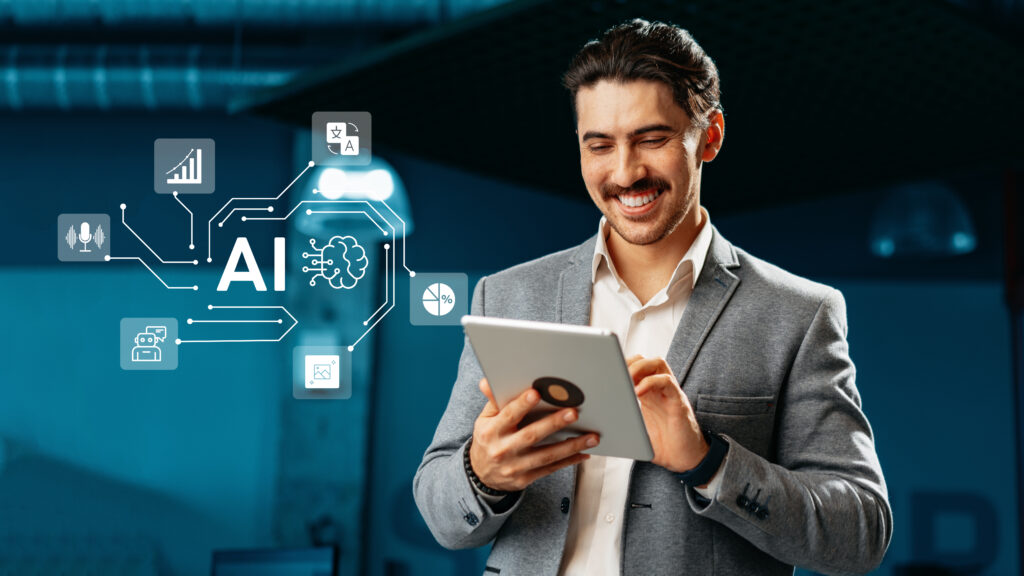 Agentes de IA: o que são e como aplicar na sua empresa