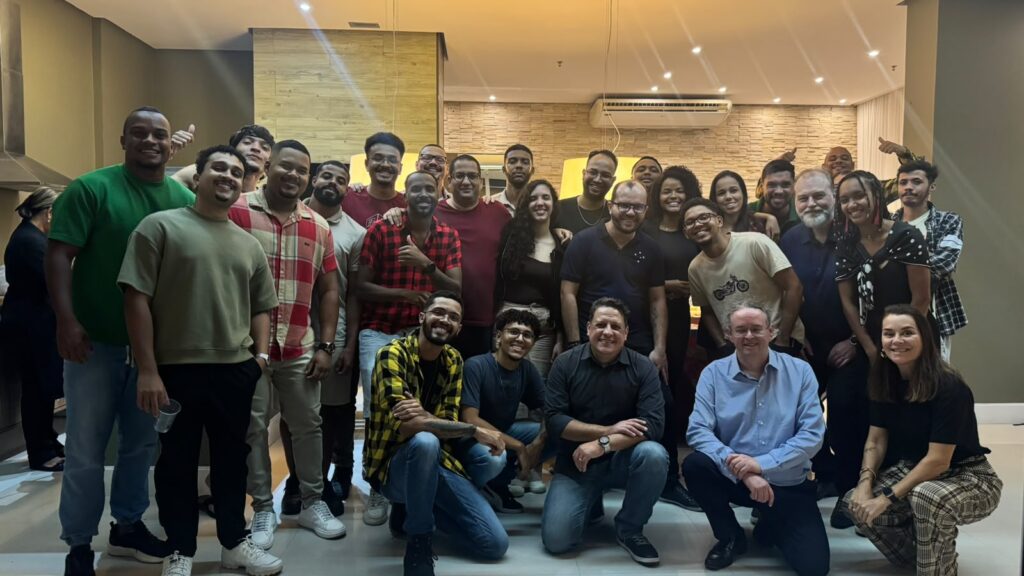 Equipe Belago reúne times de todo o Brasil para confraternização junina 2 Equipe Belago reúne times de todo o Brasil para confraternização junina