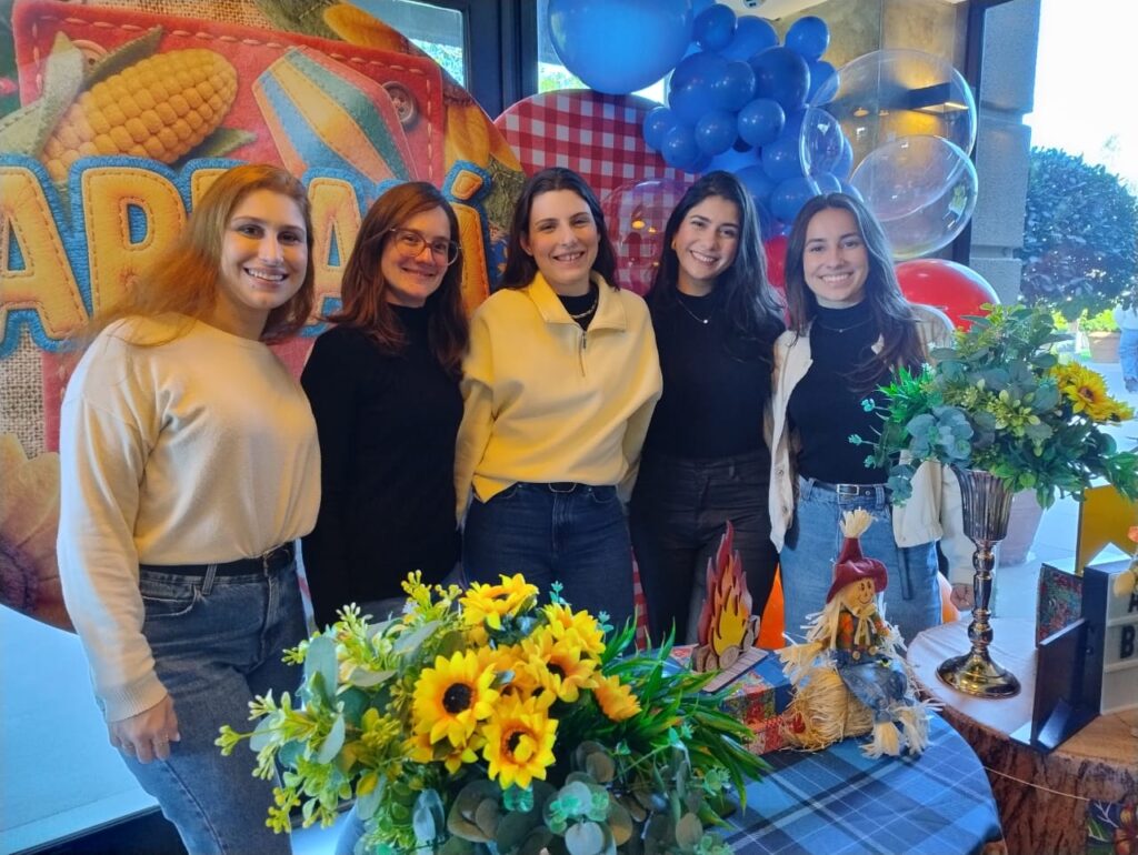 Equipe Belago reúne times de todo o Brasil para confraternização junina 8 Equipe Belago reúne times de todo o Brasil para confraternização junina