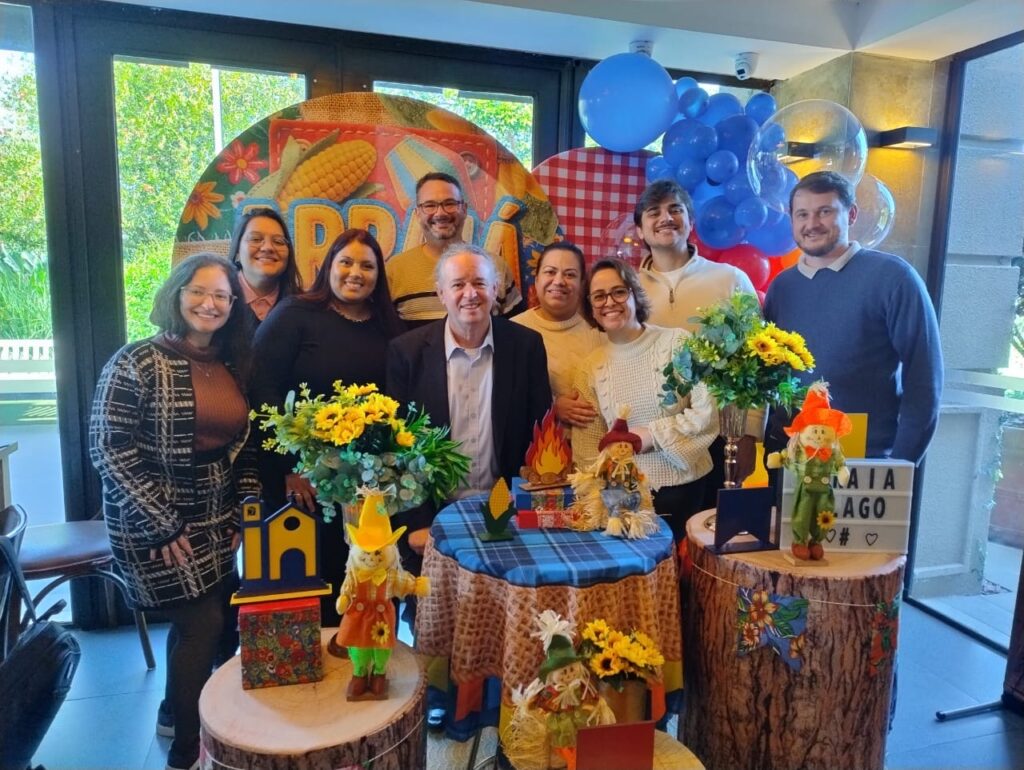 Equipe Belago reúne times de todo o Brasil para confraternização junina 7 Equipe Belago reúne times de todo o Brasil para confraternização junina