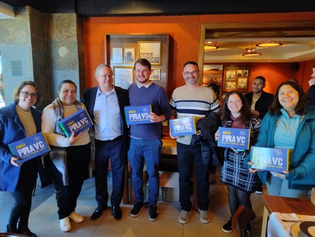 Equipe Belago reúne times de todo o Brasil para confraternização junina 3 Equipe Belago reúne times de todo o Brasil para confraternização junina