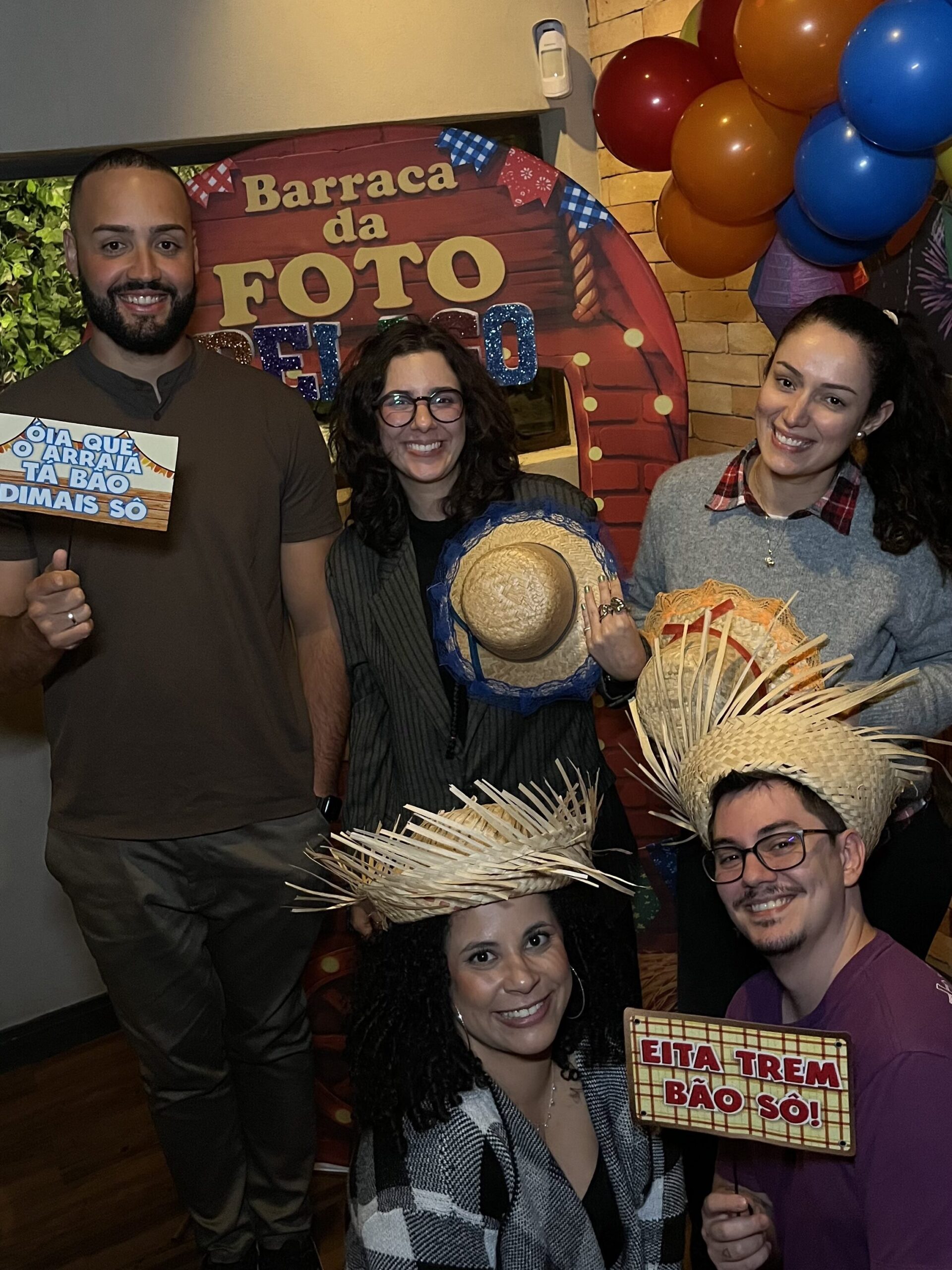 Equipe Belago reúne times de todo o Brasil para confraternização junina 11 Equipe Belago reúne times de todo o Brasil para confraternização junina