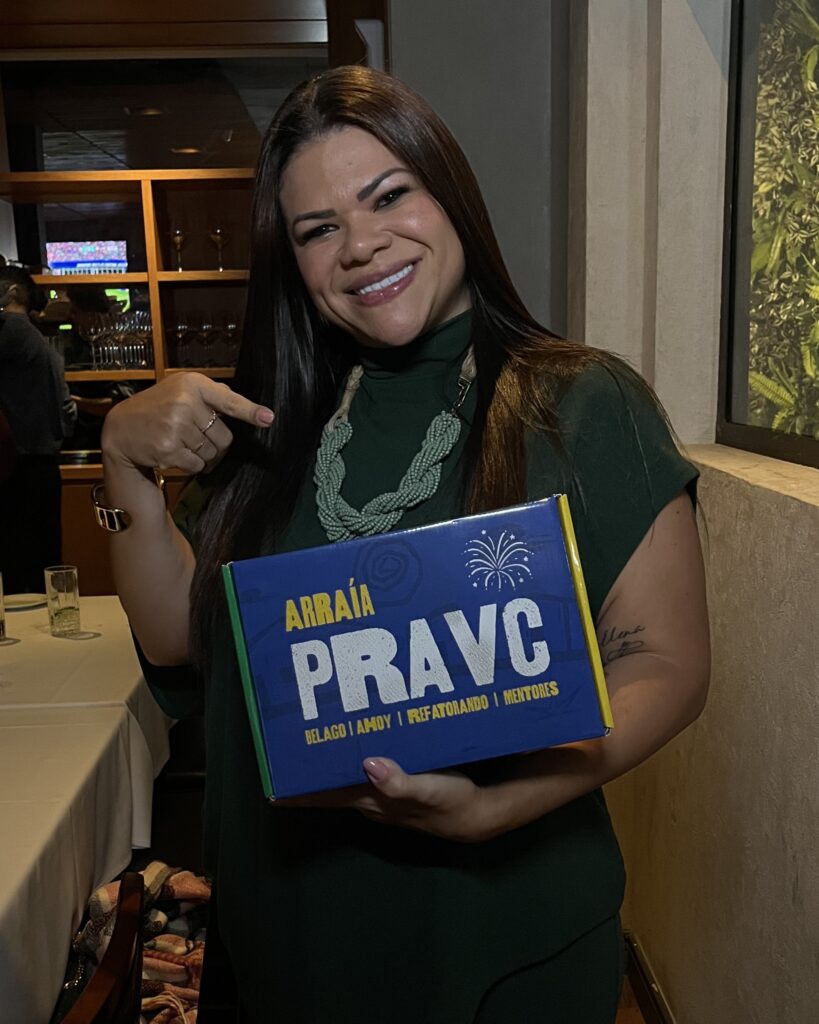 Equipe Belago reúne times de todo o Brasil para confraternização junina 12 Equipe Belago reúne times de todo o Brasil para confraternização junina