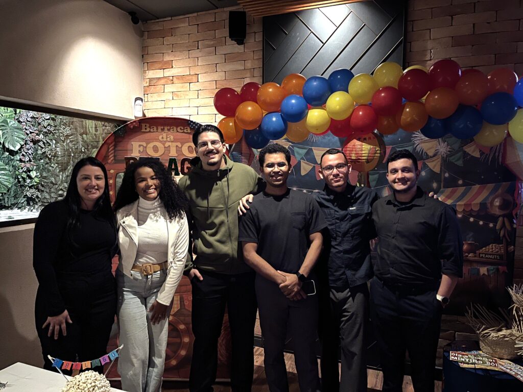 Equipe Belago reúne times de todo o Brasil para confraternização junina 14 Equipe Belago reúne times de todo o Brasil para confraternização junina