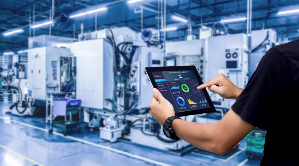 Automação de processos com IA: como sua empresa pode fazer mais com menos esforço