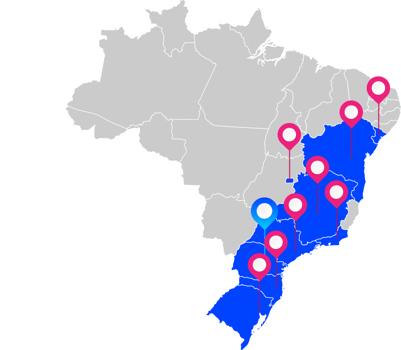 Telefones e Endereços