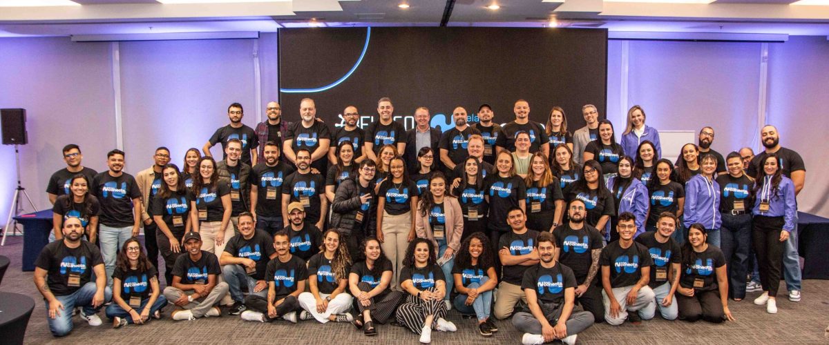 BelConecta-237 BelConecta-237