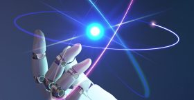 AI nuclear energy, future innovation of disruptive technology