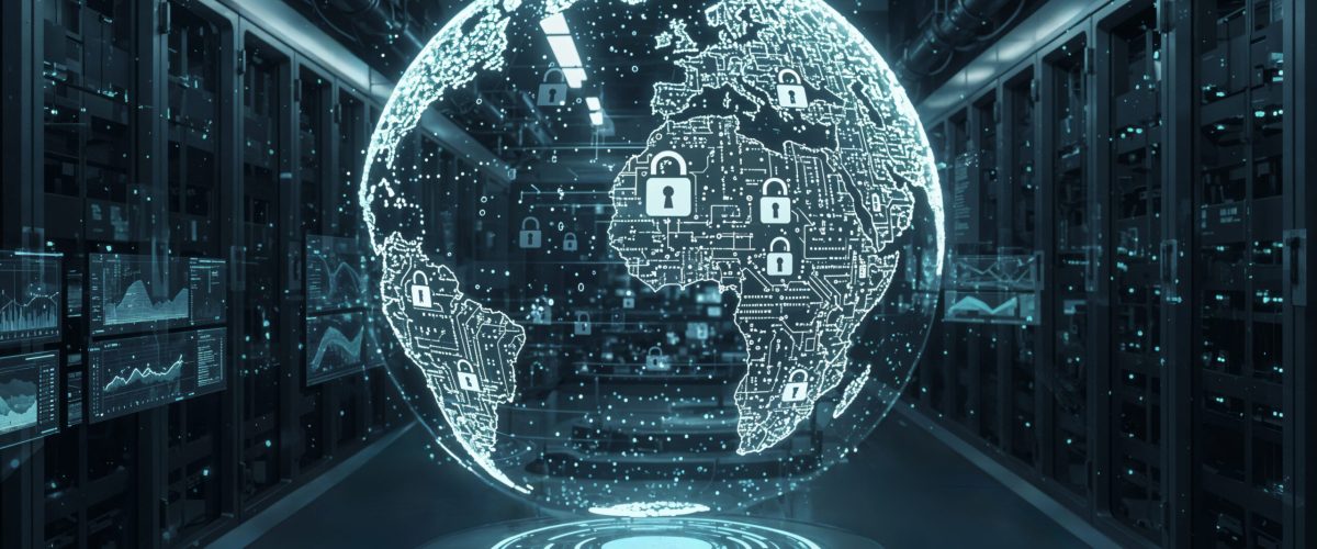 cybersecurity-global-data-protection