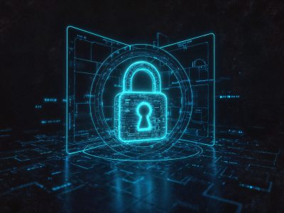 cybersecurity-illustration