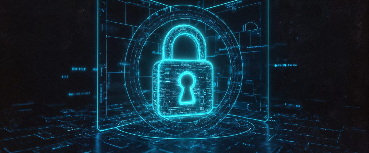 cybersecurity-illustration