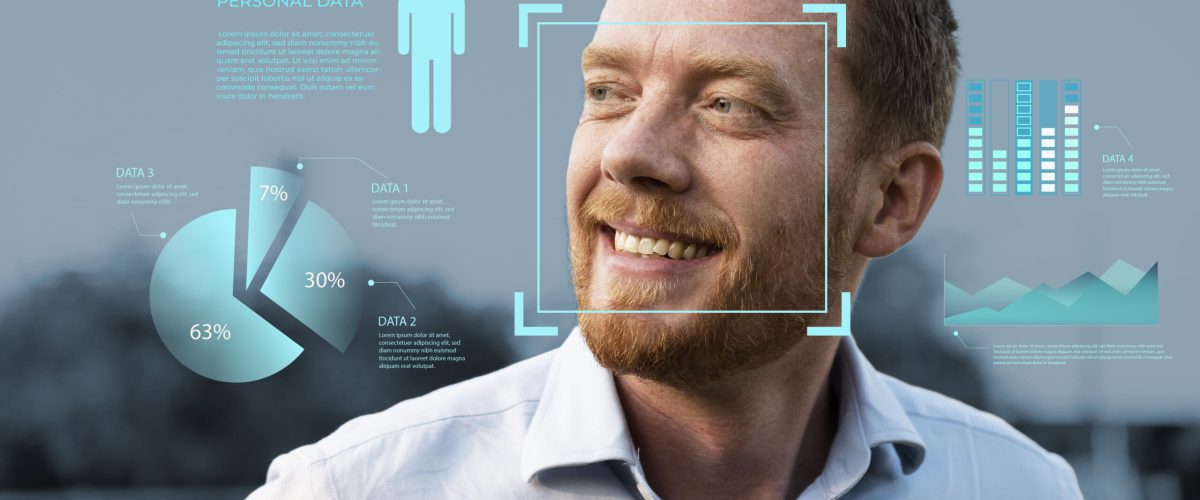 face-recognition-personal-identification-collage face-recognition-personal-identification-collage