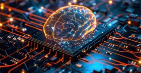 Machine learning , artificial intelligence, ai, deep learning blockchain neural network concept Machine learning , artificial intelligence, ai, deep learning blockchain neural network concept.