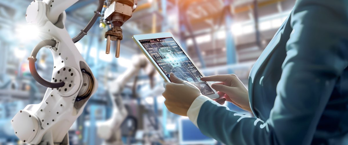 person-holding-tablet-smart-manufacturing person-holding-tablet-smart-manufacturing