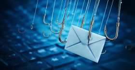 phishing attacks, often disguised as legitimate emails, lure unsuspecting victims into clicking malicious links or downloading harmful attachments. phishing attacks, often disguised as legitimate emails, lure unsuspecting victims into clicking malicious links or downloading harmful attachments.
