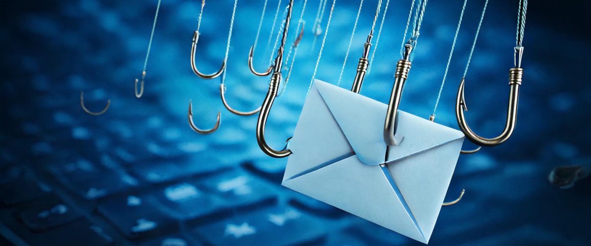 phishing attacks, often disguised as legitimate emails, lure unsuspecting victims into clicking malicious links or downloading harmful attachments.