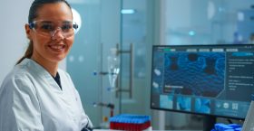 portrait-smiling-chemist-wearing-safety-glasses-lab-looking-camera-team-scientists-doctors-examining-virus-evolution-using-high-tech-chemistry-tools-scientific-research-vaccine Portrait of a smiling chemist wearing safety glasses in lab looking at camera. Team of scientists doctors examining virus evolution using high tech and chemistry tools for scientific research, vaccine SSUCv3H4sIAAAAAAAACoxVTY/bOAy9L9D/MNC5wupb1v6CXnrqcdGDLMmJUNsKbKXbYjD/vbRjO3LGE+zNIimKfI98fv3018sLqu0YHfrn5XU6wTm27XXMg80x9WAmnxf7EHofhtLyc+CKlIbgY05DtG1prG125952AYz9tW0n89vsRGO2+TqGsXi9i25IY07uxwXKAAdd8/gh2G7McU7E9GqmjA/NzlLH0y3BOeUEHr46XGrTdajTrzLteL7mHIb5xi6N9akO782X1Hu5D2xt93sfE39lu7N0aYIztKELfR7Lony4pDHmudhxdyf8DqErS3W23zdWQOlsDifAfgfmSu2/t/PL6liyZXChby6G3gW0PHLD5FpPrq9xdKFtbR8SULH6bw9+kO1LsG0+OzuEv7/CNDgYhf+f+PbxfcP1BIVNwL6+FY0OAKK9zczSFvKcaEuCxiT4BouaMVxVjGOmnQ+VdEQxtZaBhHfU05ph7QPHguoG15Y1mNWKMWsCaZoNDFQzqUNDHXaMWAgOARtqCWaOV5xJ21Dv5vpvRaMf/8EodTMFS7n26mMqKPmZAJN5AIqeLkN0sT8V11I+z7u2XnPp2udhAgNtxbUpXWzdTuvQQM6w2s92HCHcr/ZySmCzU1e806c8Q7lkRR7GaDpSzhSTXChJjaJEGY7KlT1HyDOXsxZ4vbTJ+jA9uo3FwTIrKiohKVfbVOz3egnQcpWPYsOPfI+7fhSzW/sD/4MCHIXstOAoYFWFw8uLPhzeW5TiyPdOM5agSpkCvQf5mGMkTGd1j9mERFGphDCsBOdBUyBGA+eaklvIuu3T6nYRcNozfIy/4WWJe2xMJekH/UvCqPiAdwkzqJ8NjWRM6WeMSSEVP2RFEqp5pZ+CKrmUhotnUyOFAgmhzwmUUjCjqqcEVEQRrfVCwO5/CYHR7yT+gQAkKAGCDSebTqz4IyqM5qIydzFc4UeaU0OIoZtnBR+Qtqc0OsgBkDNKOAG02Ba3IwIxCiwIRs3m3/GABPTGYcDk3b/QgAhrmLFWYEJrhQWMKbbUSEwswO6tv7/4QA4CXolRXNw7fuAGUcO5kDB6egt5xw2iShDQ9DsEj8wgA91JqGxW/IWSOO0DUsIJIyXDdSMChjwOG+XhD8SpM9AxhV8M3Hr7AwAA//8DAF5C3chyCQAA